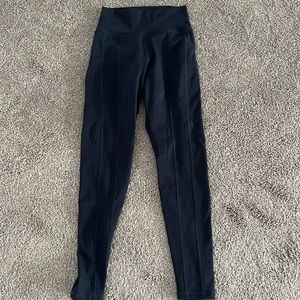 Buffbunny Black leggings